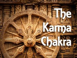 How does the Karma Chakra work and how much success is in our hands? Know