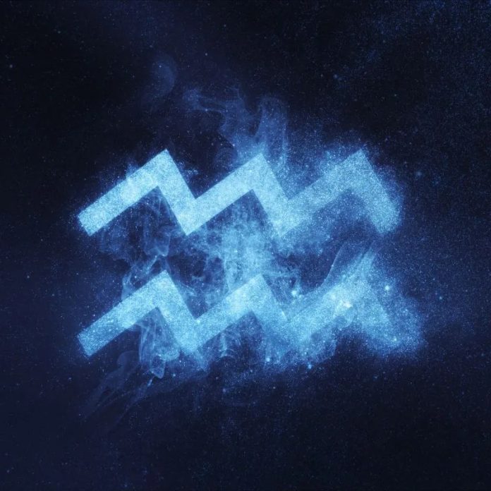 Aquarius-zodiac-sign