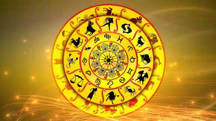 Know that people of these 5 zodiac signs are very lucky Know that people of these 5 zodiac signs are very lucky
