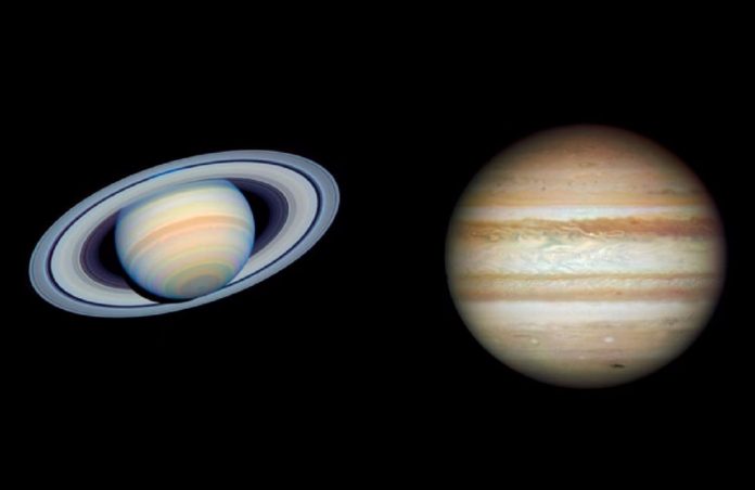 The movement of Venus and Saturn will change and the fortunes of people of these zodiac signs will change The movement of Venus and Saturn will change and the fortunes of people of these zodiac signs will change