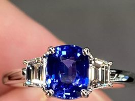 Know what are the benefits of wearing a gemstone ring