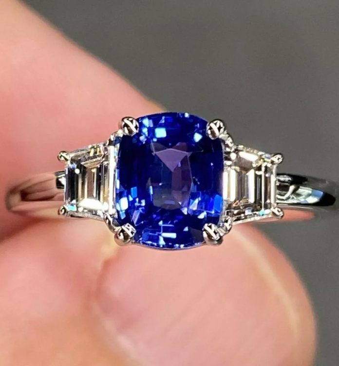 Know what are the benefits of wearing a gemstone ring Know what are the benefits of wearing a gemstone ring