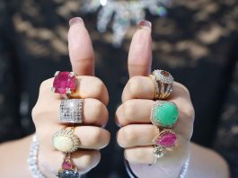 On which finger should a gemstone ring be worn? Know according to astrology