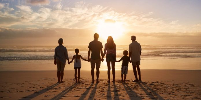 4 zodiac signs that love spending time with family 4 zodiac signs that love spending time with family