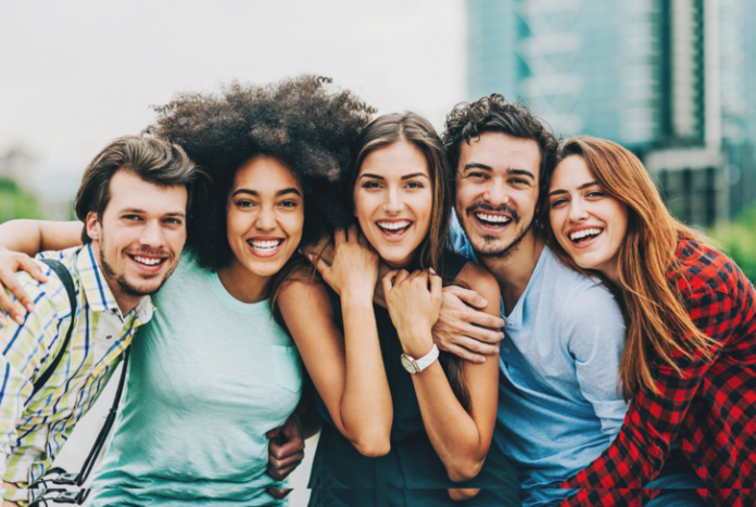 Know which zodiac sign makes the best friends Know which zodiac sign makes the best friends