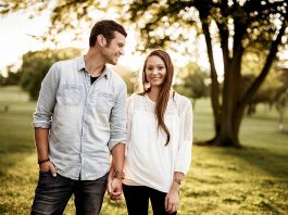 Know what are the ten secrets of keeping a relationship happy
