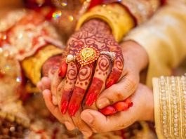 Know the ideal age for marriage