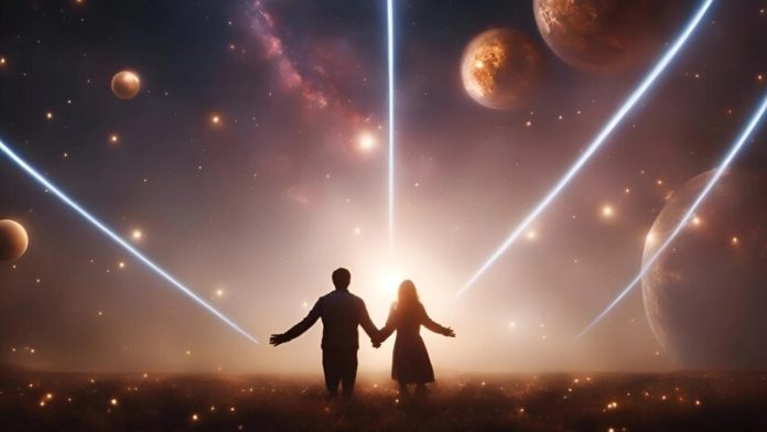 Know how these astrological events of 2024 will change your life Know how these astrological events of 2024 will change your life