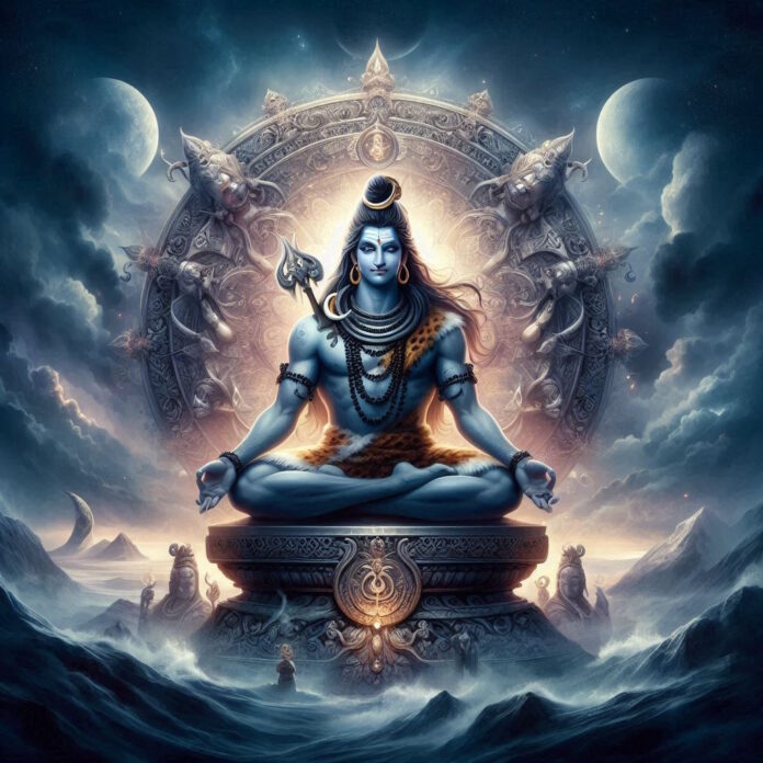 Know the date, auspicious time and worship method of Sawan Shivratri 2024 Know the date, auspicious time and worship method of Sawan Shivratri 2024