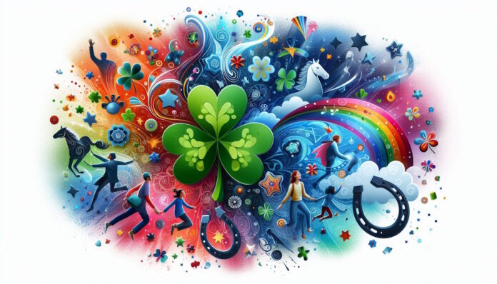 Know how much luck matters in life Know how much luck matters in life