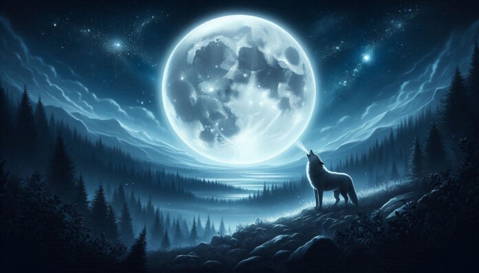 Know how the moon affects humans Know how the moon affects humans