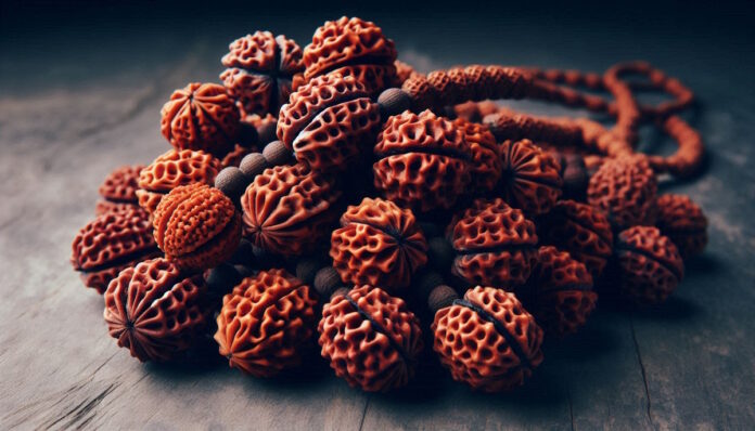 Know how to find the real Rudraksha Know how to find the real Rudraksha