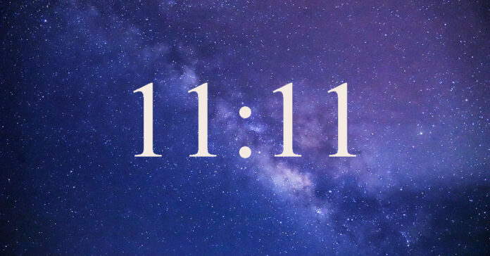 Know if it is auspicious if 11:11 is always visible on the clock Know if it is auspicious if 11:11 is always visible on the clock
