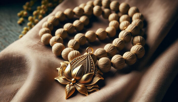 Know what are the benefits of wearing Tulsi Mala Know what are the benefits of wearing Tulsi Mala