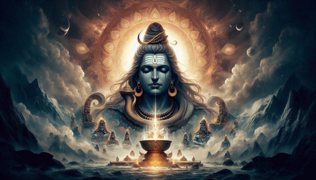 रुद्र अभिषेक