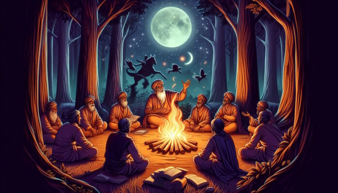 Know what is Amavasya and its significance