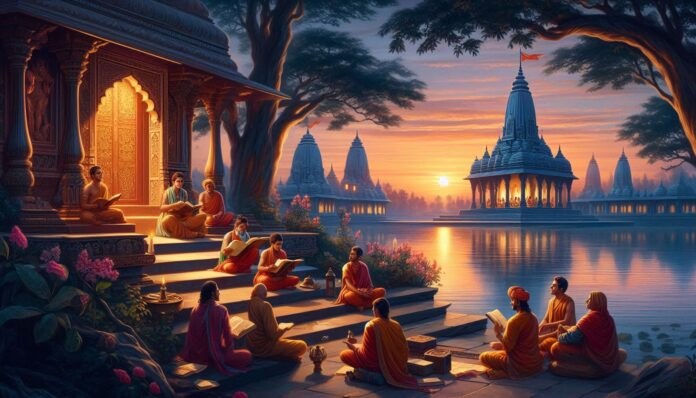 Know what is the time of Sundarkand recitation, according to the astrologer Know what is the time of Sundarkand recitation, according to the astrologer