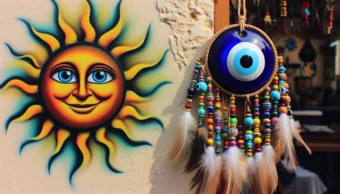 Know what should be done to protect the house from the evil eye Know what should be done to protect the house from the evil eye