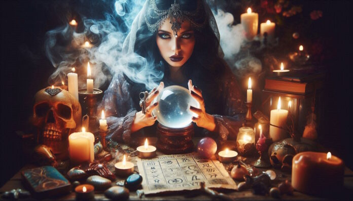 Know what the horoscope or scary possibilities are Know what the horoscope or scary possibilities are