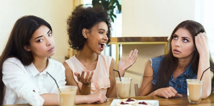 Can't stop talking, know which are the talkative zodiac signs Can't stop talking, know which are the talkative zodiac signs