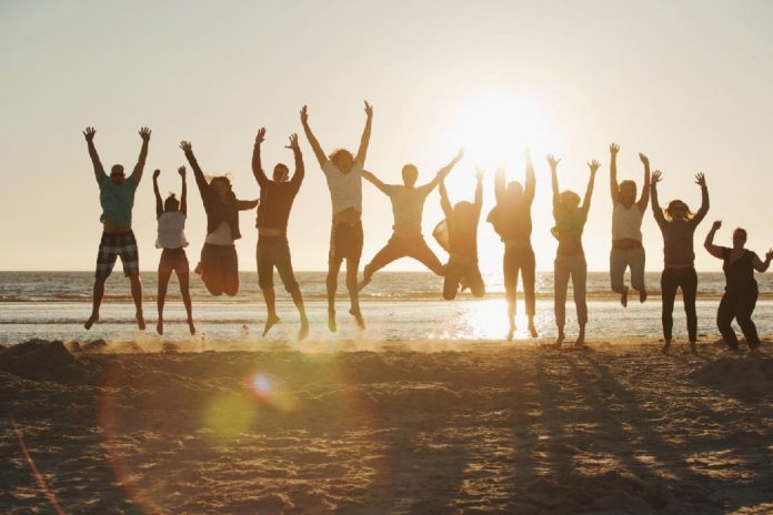 Know these zodiac signs that will attract the crowd with positive emotions in 2024 Know these zodiac signs that will attract the crowd with positive emotions in 2024