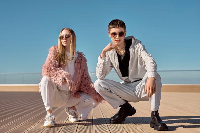 Know which are the zodiac signs with fashion sense Know which are the zodiac signs with fashion sense