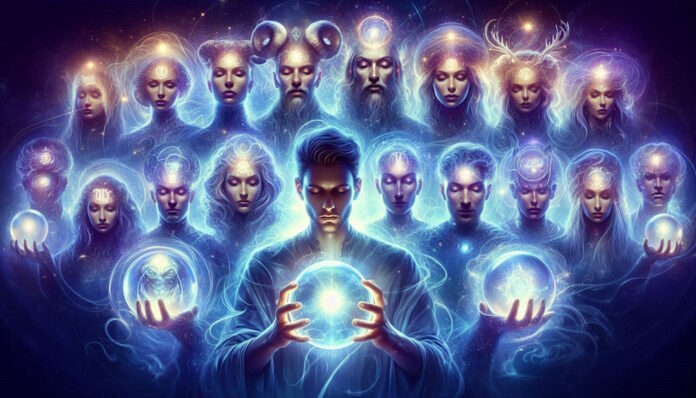 Know which are the zodiac signs with strong intuition Know which are the zodiac signs with strong intuition