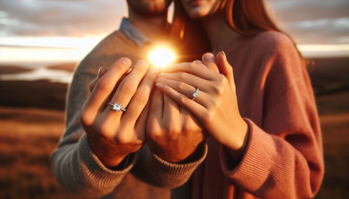 Know which engagement ring to choose based on your zodiac sign Know which engagement ring to choose based on your zodiac sign