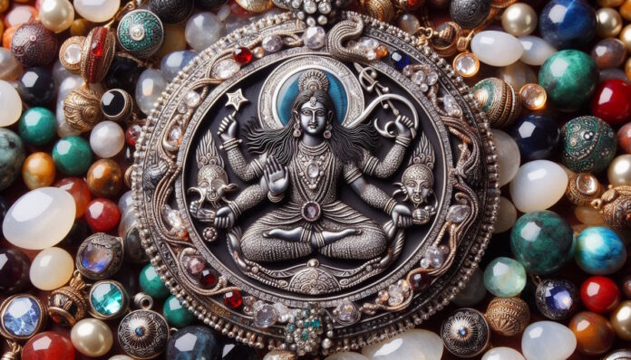 Know which gemstone should be worn to get rid of Shani Dosha Know which gemstone should be worn to get rid of Shani Dosha