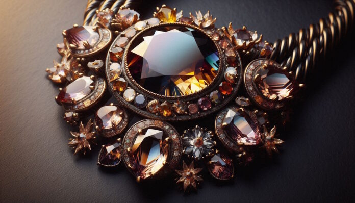 Know which gemstone to wear for fame, power and popularity Know which gemstone to wear for fame, power and popularity