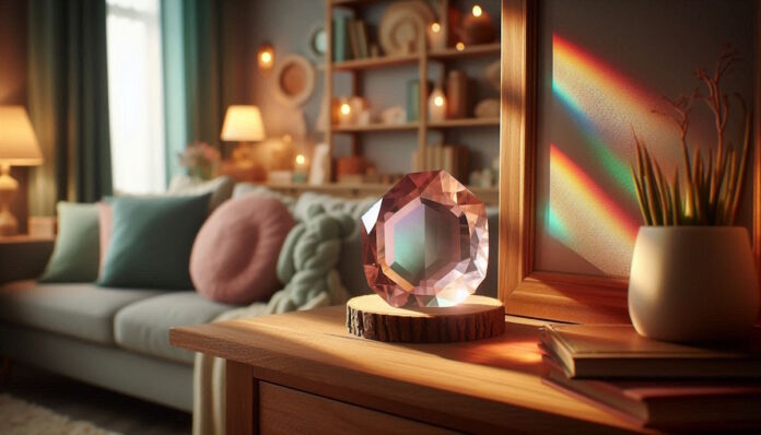 Know which is the decorative gemstone for home according to Vastu Know which is the decorative gemstone for home according to Vastu