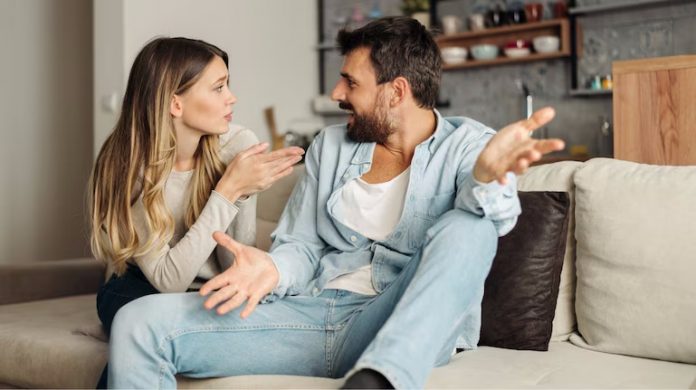 Know which zodiac signs like to trouble their partner Know which zodiac signs like to trouble their partner