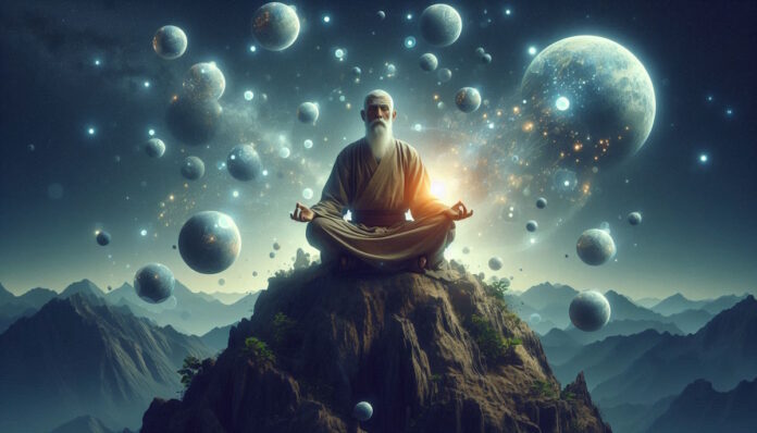 Know why enlightenment seems miles away Know why enlightenment seems miles away