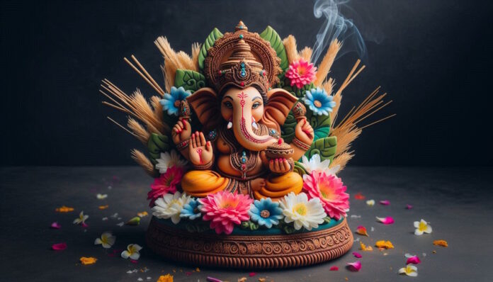 Know why the idol of Lord Ganesha should be given as a gift Know why the idol of Lord Ganesha should be given as a gift