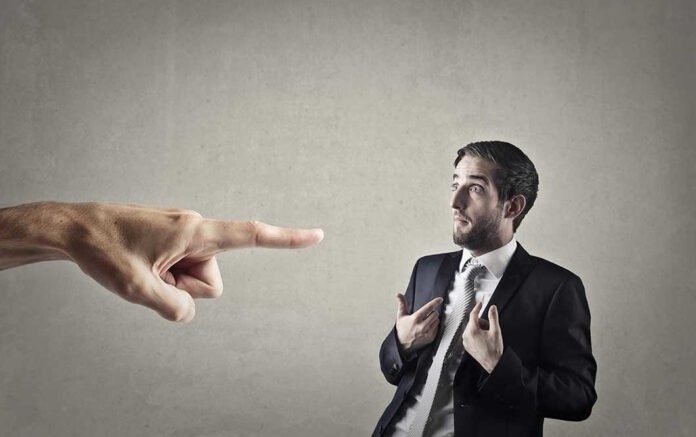 Stop judging; Start paying attention Stop judging; Start paying attention