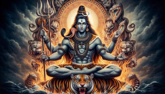 Know 10 reasons why Shiva is the best Know 10 reasons why Shiva is the best