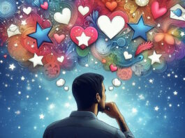 Know 8 signs that someone is constantly thinking about you