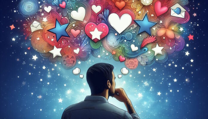 Know 8 signs that someone is constantly thinking about you Know 8 signs that someone is constantly thinking about you