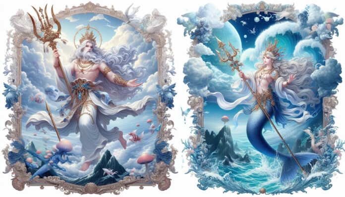 Know about Wind God and Water God
