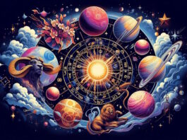 Know from astrology how each planet affects the zodiac signs