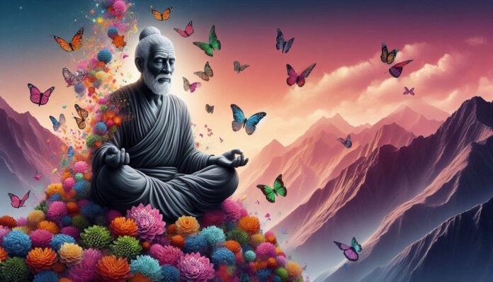 Know how to control mind and ego Know how to control mind and ego