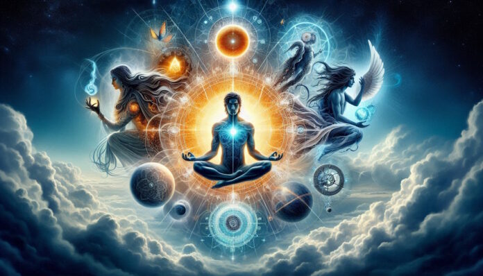 Know the importance of time, energy and information in life and death according to astrology Know the importance of time, energy and information in life and death according to astrology