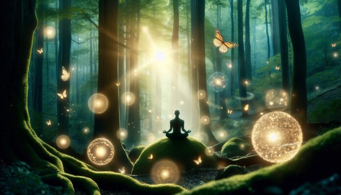 Know two ways to speed up the spiritual process Know two ways to speed up the spiritual process