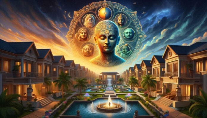 Know what are the 8 Vastu tips for mental peace Know what are the 8 Vastu tips for mental peace