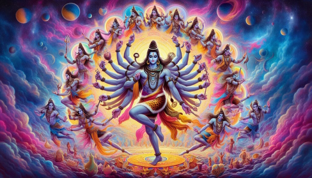 शिव