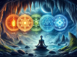 Know what are the ways to purify the five elements of Bhoot Shuddhi