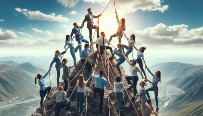 Know what determines our success in life Know what determines our success in life