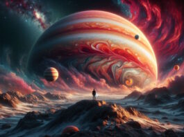 Know what effect the position of Jupiter has on one's life