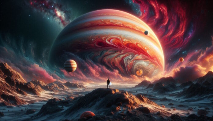 Know what effect the position of Jupiter has on one's life Know what effect the position of Jupiter has on one's life