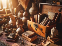 Know what happens if you keep old things in the house, according to astrology